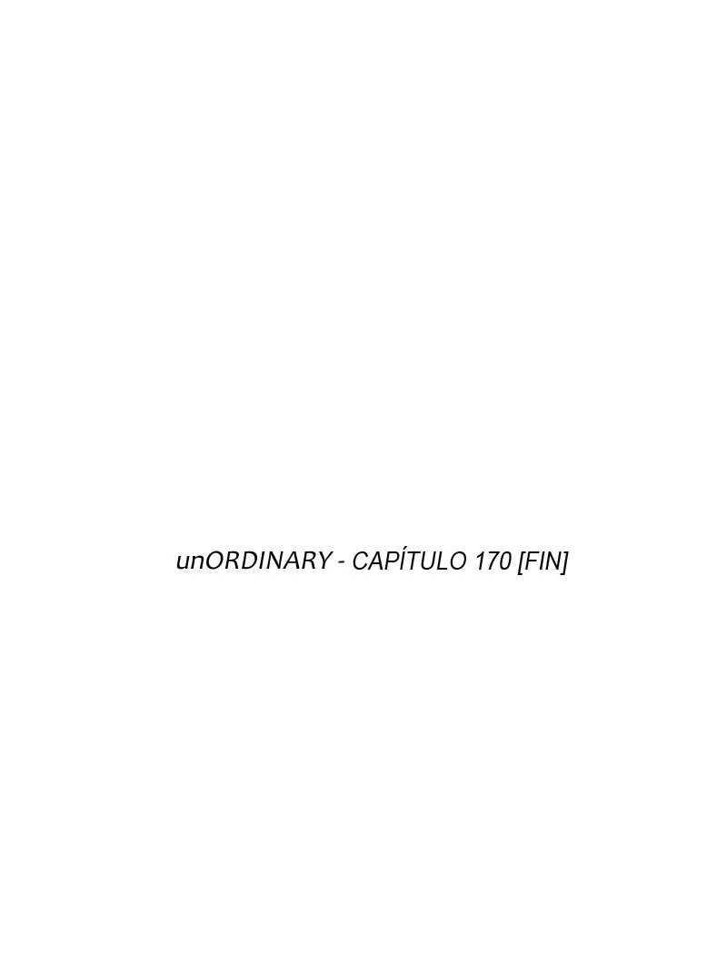 UnORDINARY Capítulo 170 en Línea - página 93