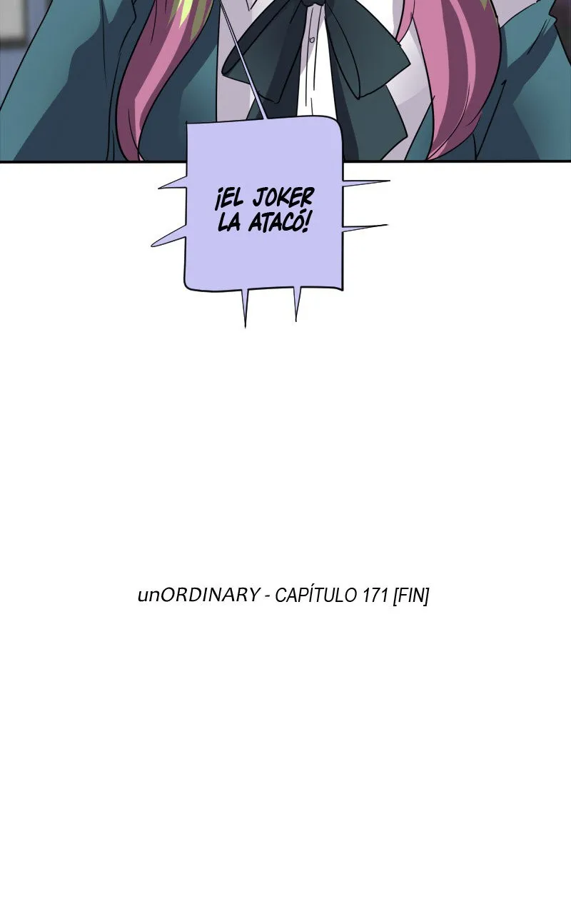 UnORDINARY Capítulo 171 en Línea - página 20