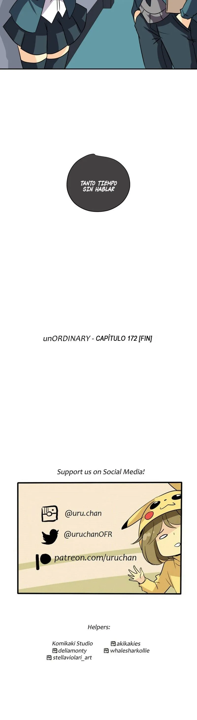 UnORDINARY Capítulo 172 en Línea - página 20