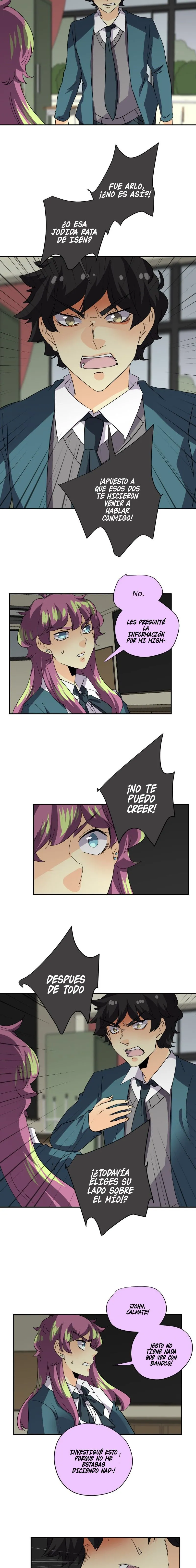 UnORDINARY Capítulo 173 en Línea - página 15
