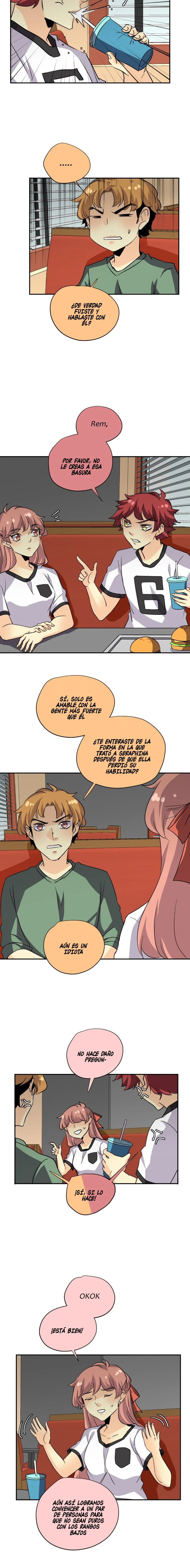 UnORDINARY Capítulo 176 en Línea - página 6