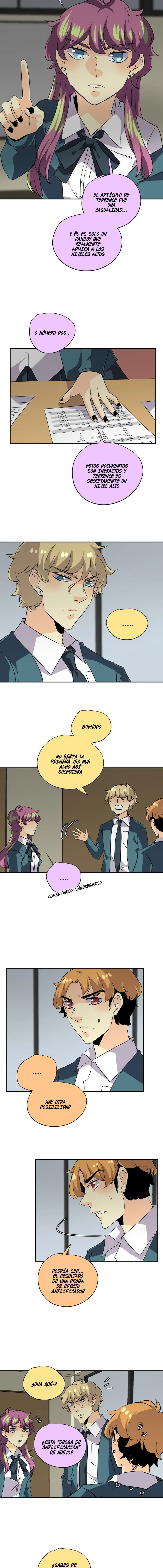 UnORDINARY Capítulo 177 en Línea - página 11
