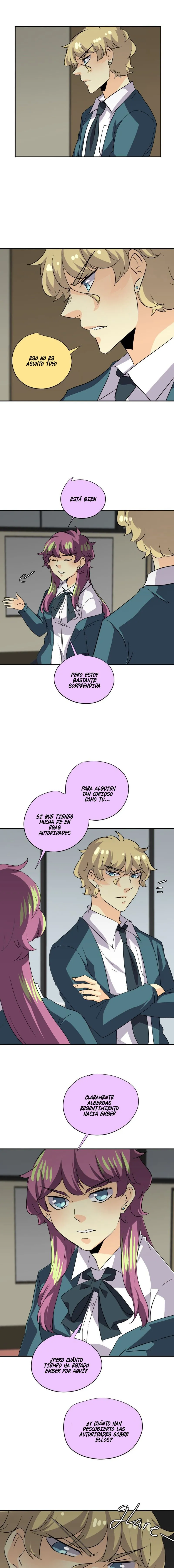 UnORDINARY Capítulo 177 en Línea - página 17