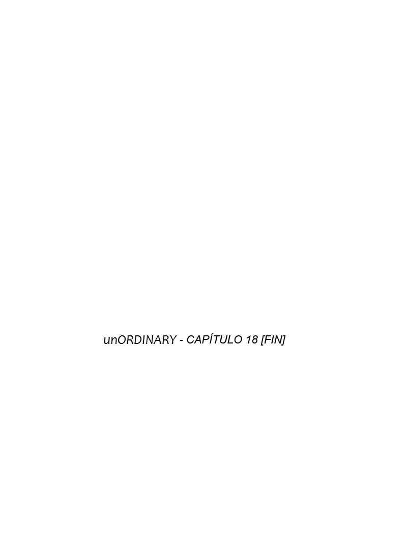 UnORDINARY Capítulo 18 en Línea - página 41