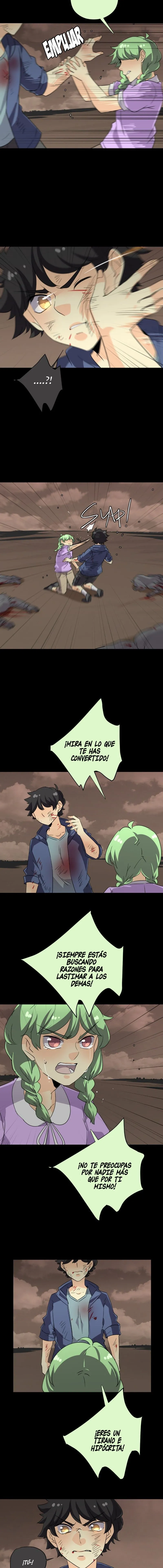 UnORDINARY Capítulo 185 en Línea - página 11