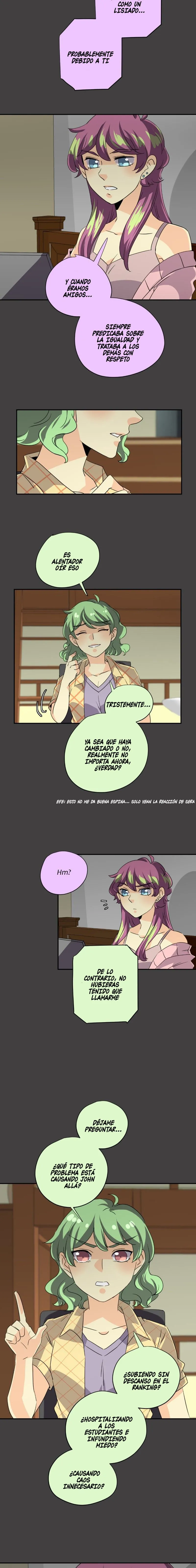 UnORDINARY Capítulo 185 en Línea - página 18