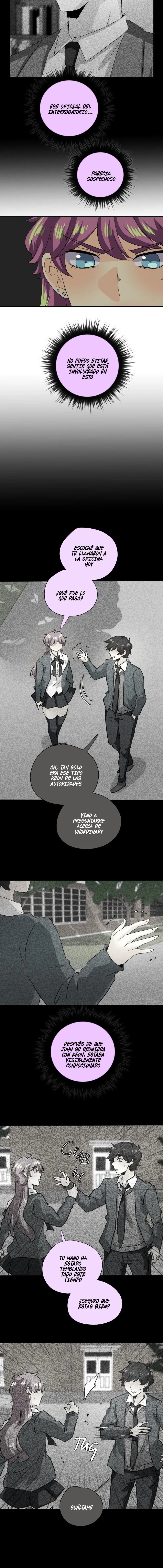 UnORDINARY Capítulo 189 en Línea - página 6