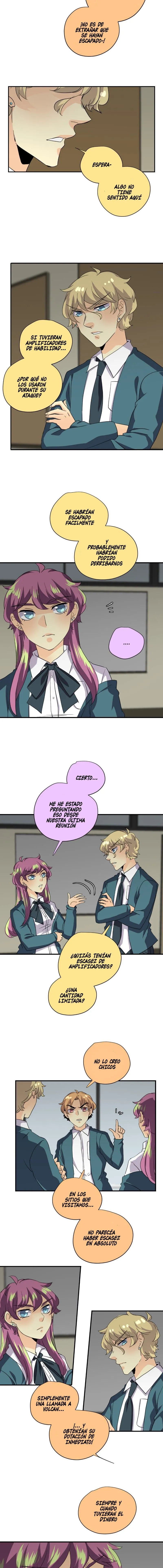 UnORDINARY Capítulo 189 en Línea - página 13