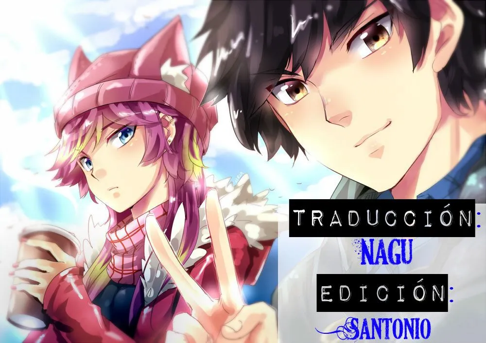UnORDINARY Capítulo 19 en Línea - página 1