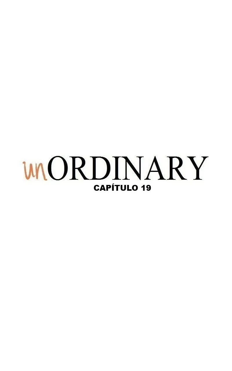 UnORDINARY Capítulo 19 en Línea - página 10
