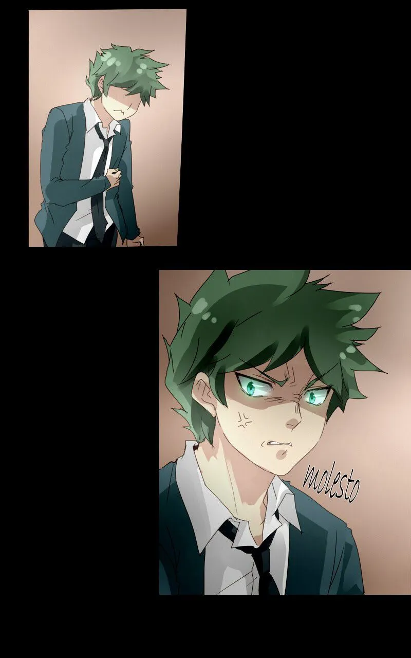 UnORDINARY Capítulo 19 en Línea - página 52