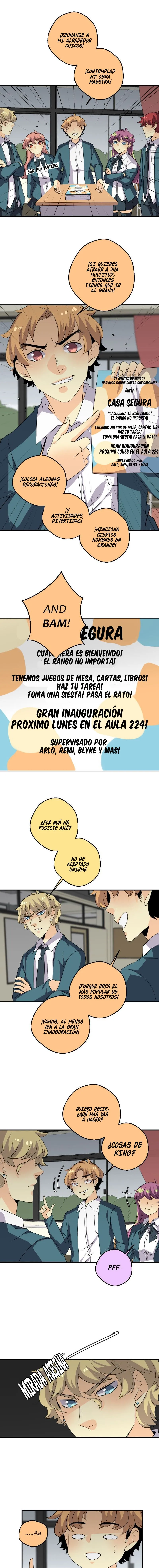 UnORDINARY Capítulo 191 en Línea - página 10