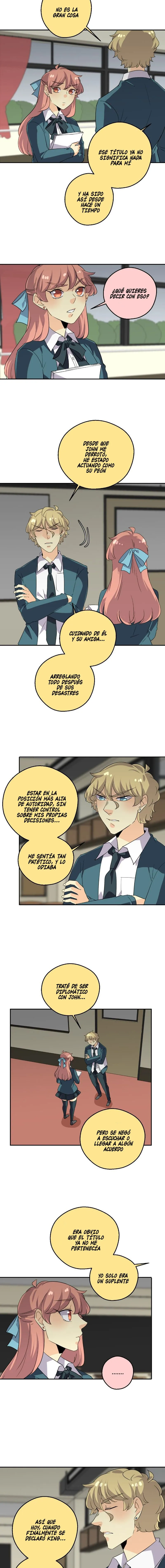UnORDINARY Capítulo 191 en Línea - página 13