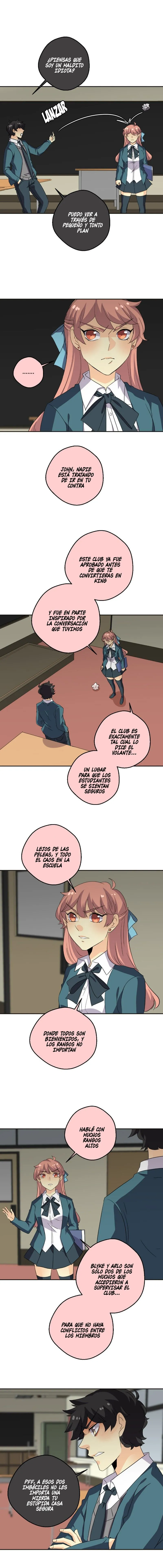 UnORDINARY Capítulo 192 en Línea - página 10