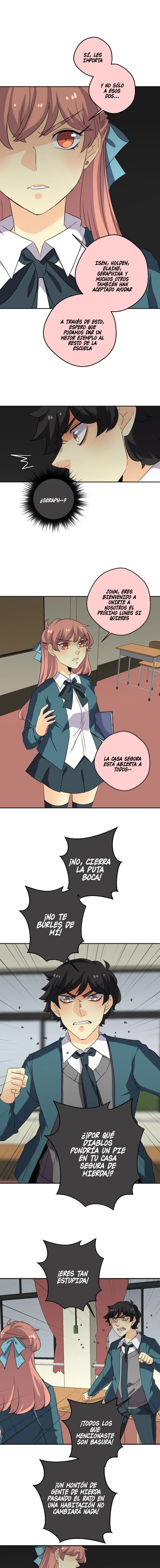 UnORDINARY Capítulo 192 en Línea - página 11