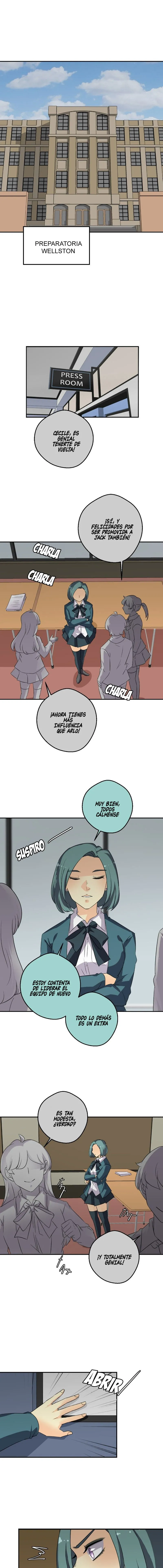 UnORDINARY Capítulo 193 en Línea - página 2