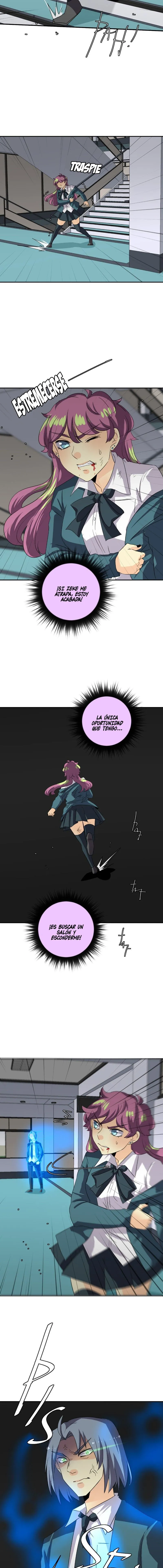 UnORDINARY Capítulo 194 en Línea - página 15