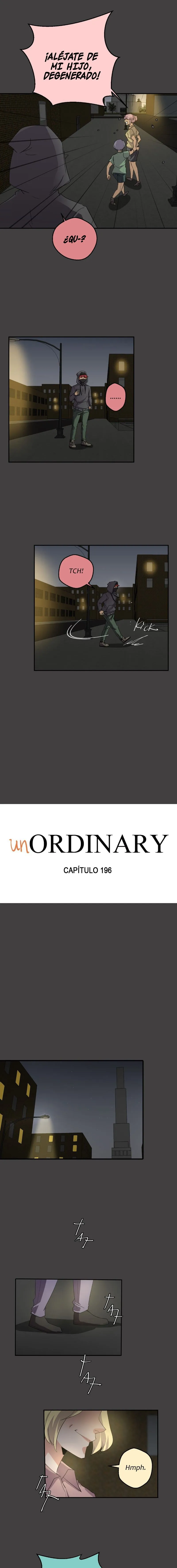 UnORDINARY Capítulo 196 en Línea - página 4