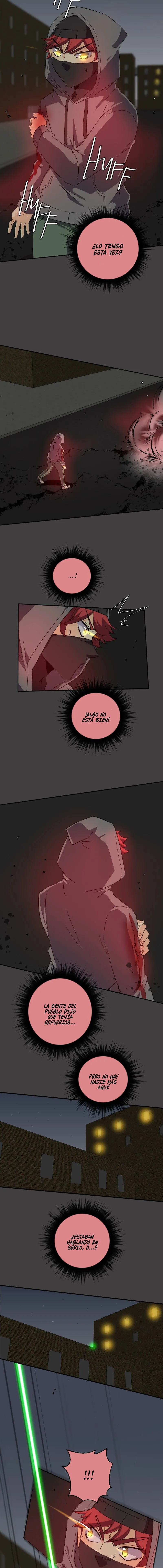 UnORDINARY Capítulo 197 en Línea - página 19