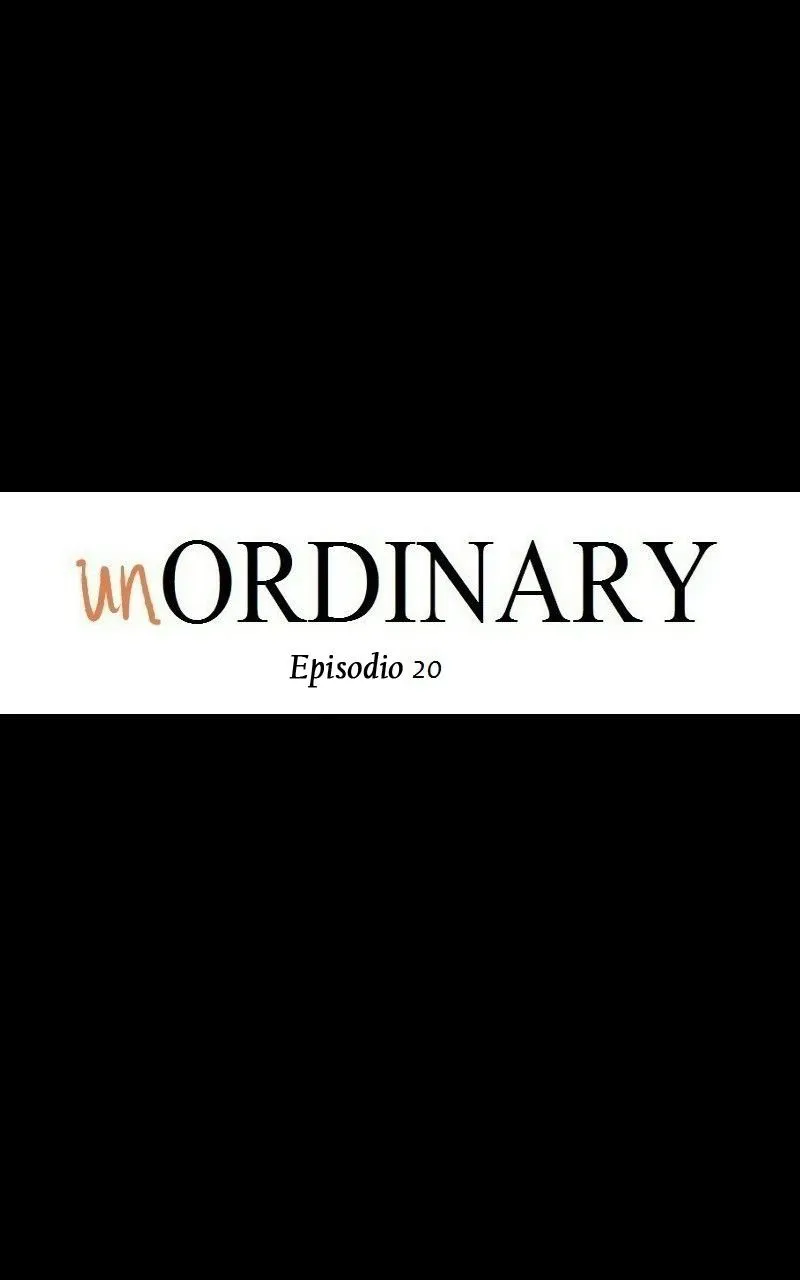 UnORDINARY Capítulo 20 en Línea - página 13