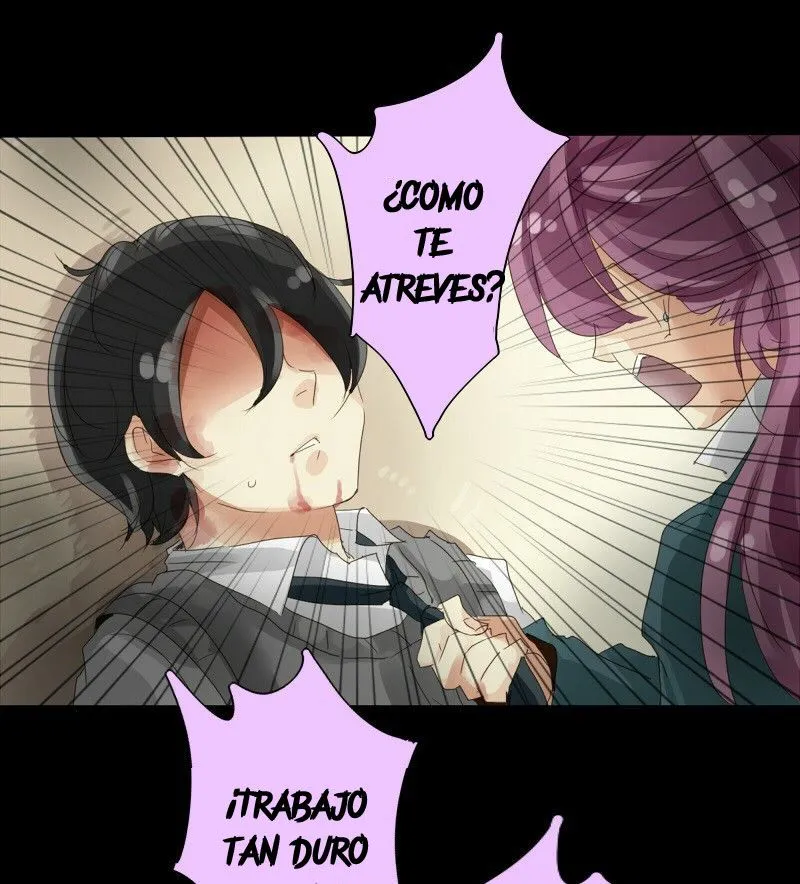 UnORDINARY Capítulo 20 en Línea - página 42
