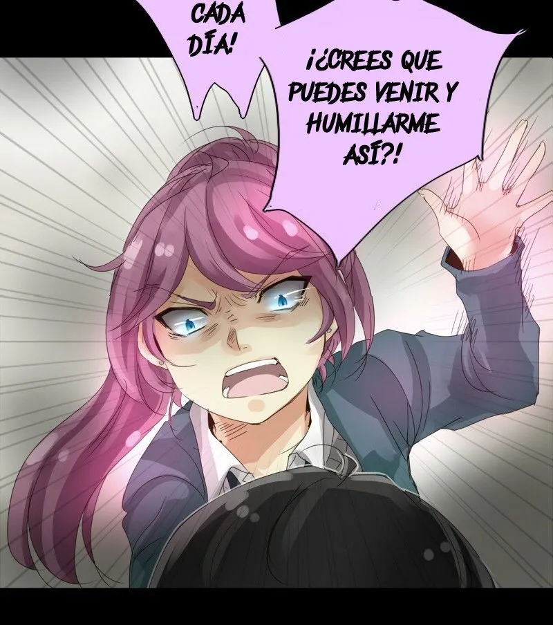 UnORDINARY Capítulo 20 en Línea - página 43