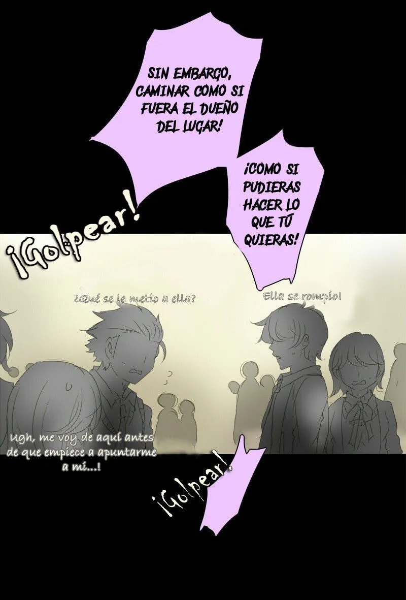 UnORDINARY Capítulo 20 en Línea - página 45