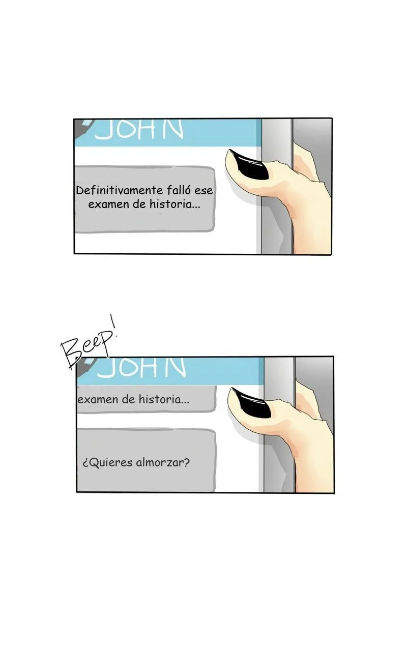 UnORDINARY Capítulo 20 en Línea - página 57