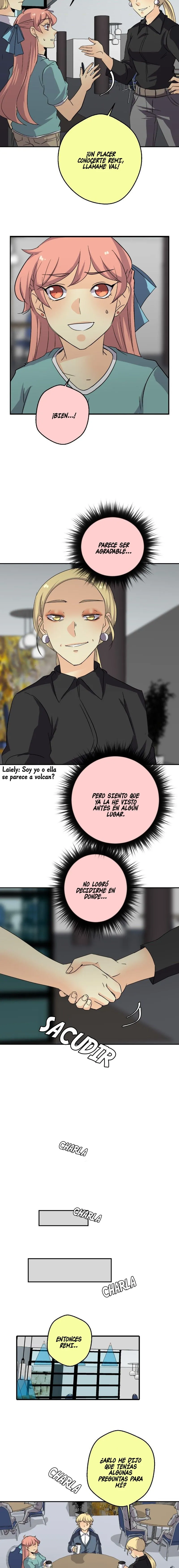 UnORDINARY Capítulo 203 en Línea - página 5
