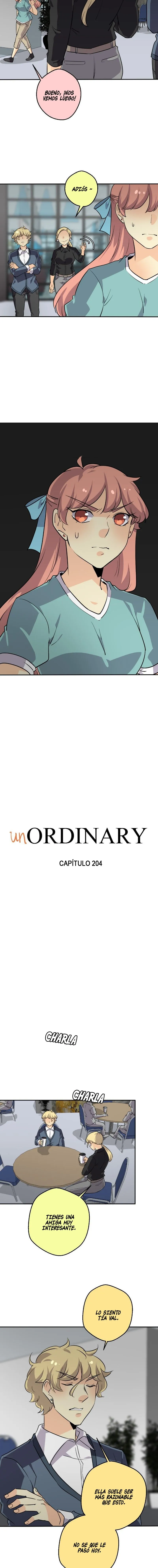 UnORDINARY Capítulo 204 en Línea - página 3