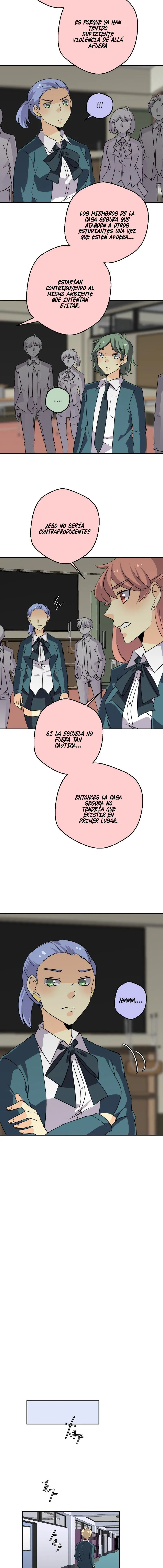 UnORDINARY Capítulo 205 en Línea - página 7