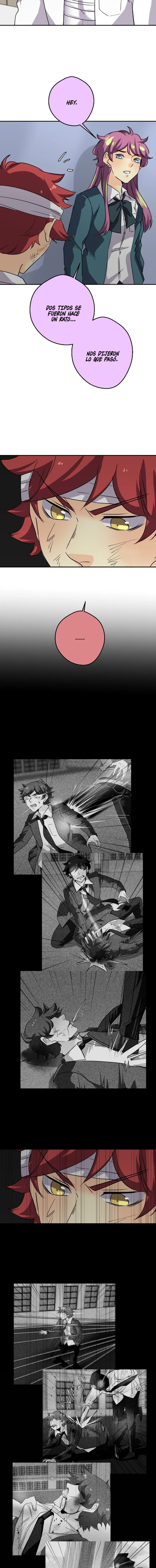 UnORDINARY Capítulo 207 en Línea - página 19