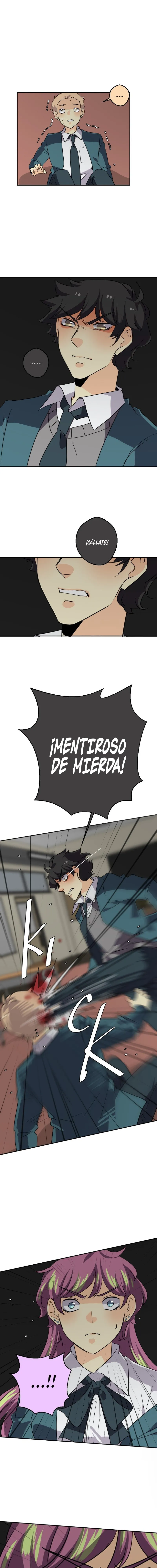 UnORDINARY Capítulo 210 en Línea - página 2