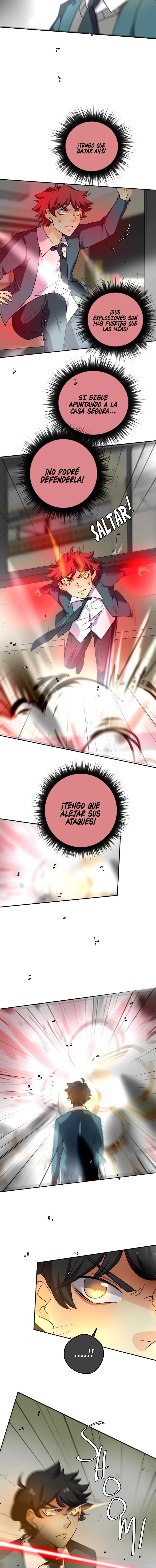 UnORDINARY Capítulo 211 en Línea - página 8