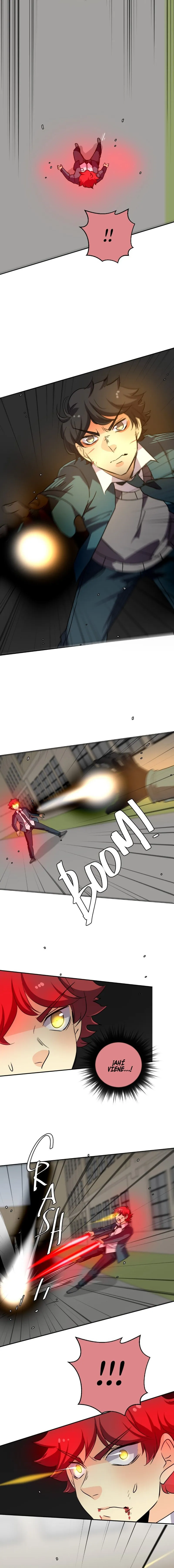 UnORDINARY Capítulo 211 en Línea - página 23