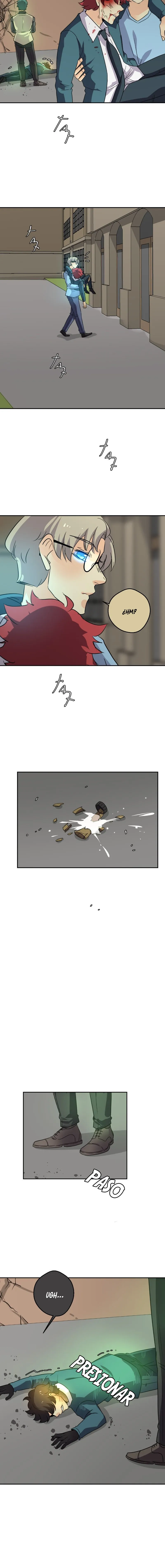 UnORDINARY Capítulo 212 en Línea - página 6