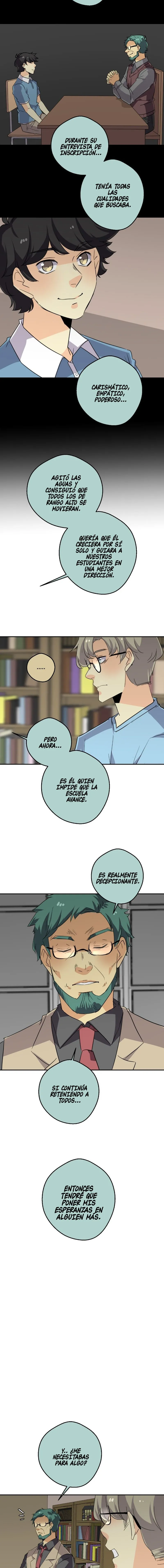 UnORDINARY Capítulo 212 en Línea - página 11