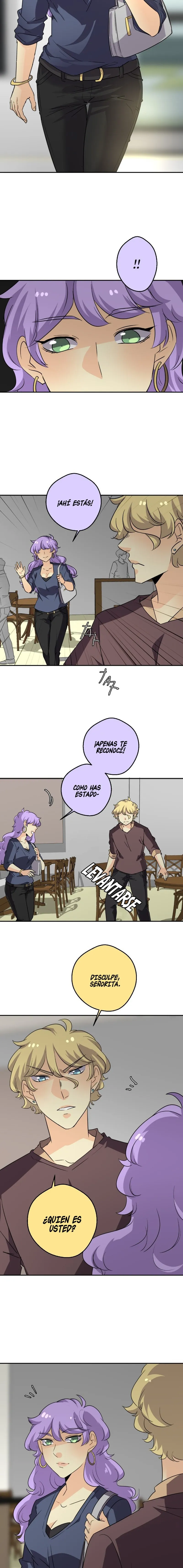 UnORDINARY Capítulo 213 en Línea - página 10