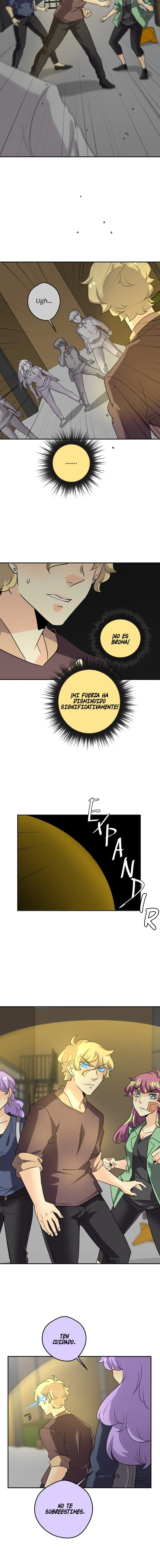 UnORDINARY Capítulo 214 en Línea - página 17
