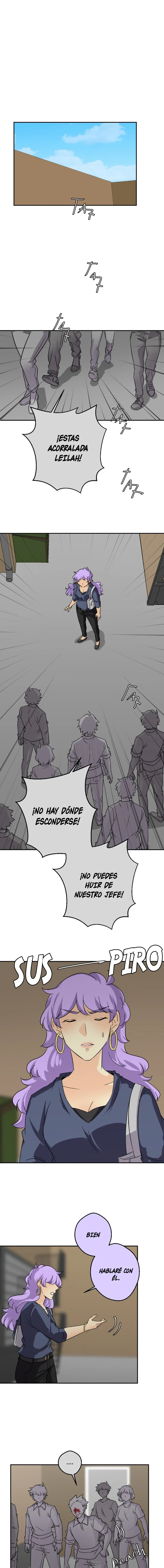 UnORDINARY Capítulo 216 en Línea - página 2