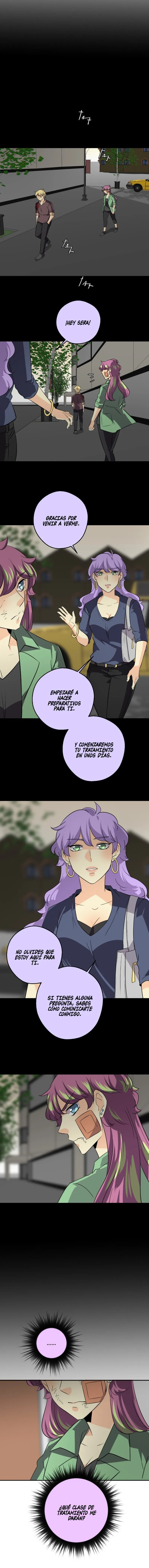 UnORDINARY Capítulo 217 en Línea - página 16