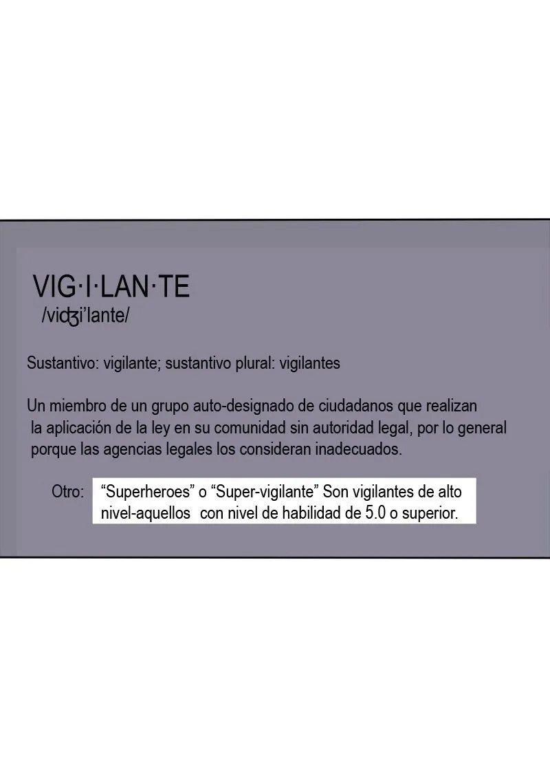 UnORDINARY Capítulo 22 en Línea - página 14