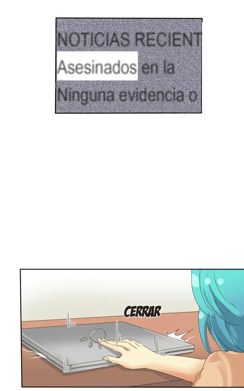 UnORDINARY Capítulo 22 en Línea - página 17