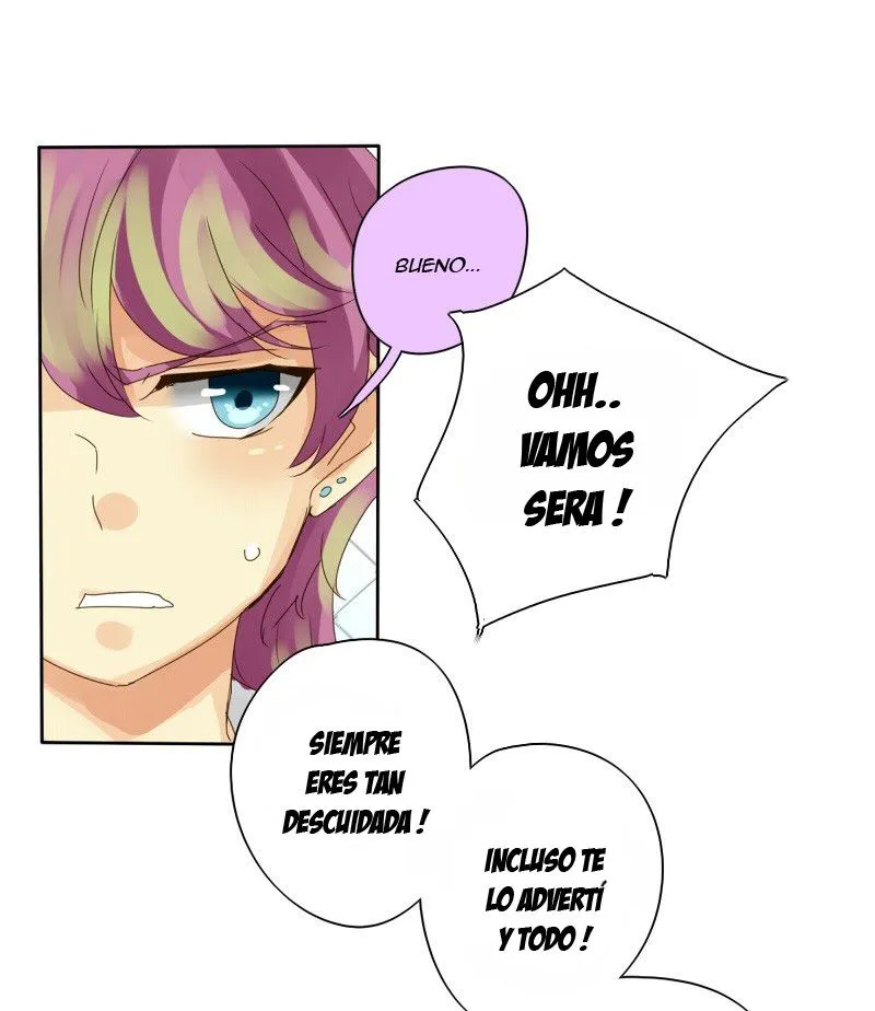 UnORDINARY Capítulo 22 en Línea - página 37