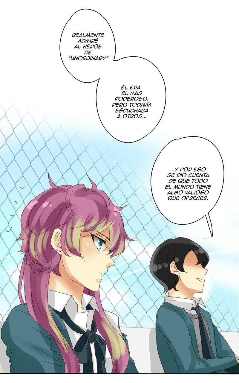 UnORDINARY Capítulo 22 en Línea - página 51