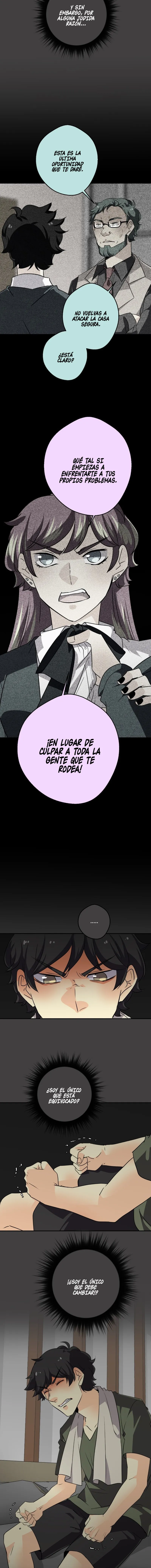 UnORDINARY Capítulo 220 en Línea - página 5