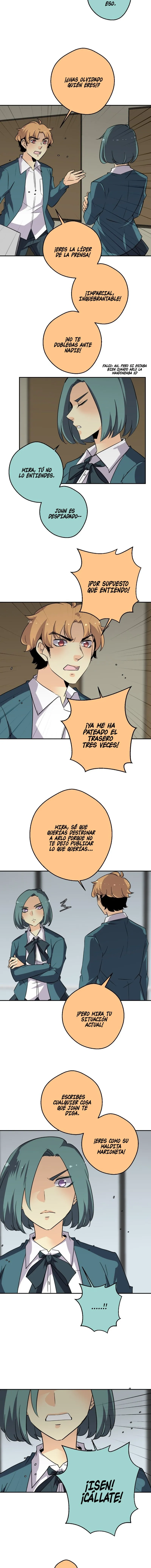 UnORDINARY Capítulo 220 en Línea - página 10
