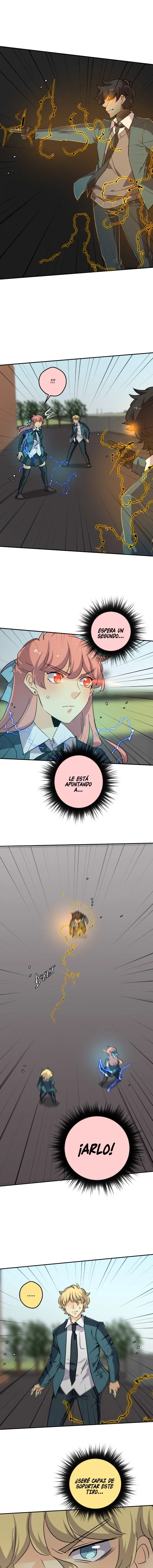 UnORDINARY Capítulo 222 en Línea - página 11