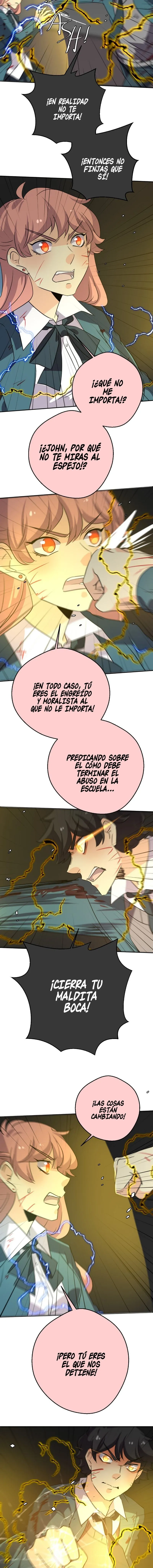 UnORDINARY Capítulo 222 en Línea - página 22