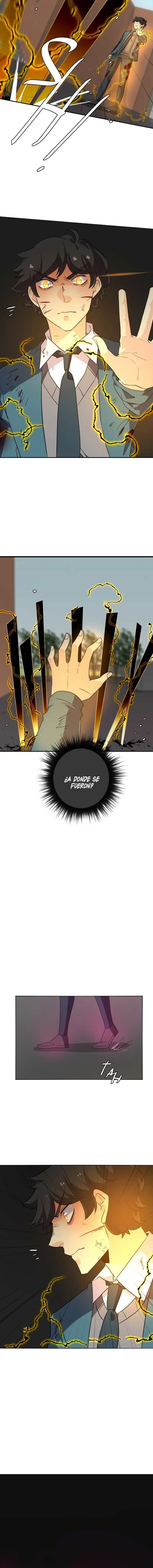 UnORDINARY Capítulo 222 en Línea - página 27